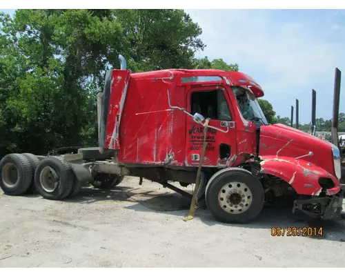 FREIGHTLINER COLUMBIA Complete Vehicle