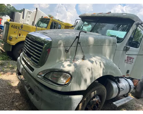 FREIGHTLINER COLUMBIA Complete Vehicle