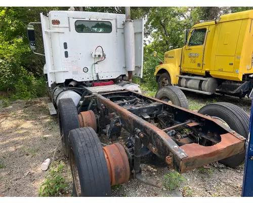 FREIGHTLINER COLUMBIA Complete Vehicle