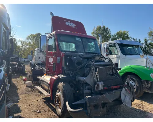 FREIGHTLINER COLUMBIA Complete Vehicle