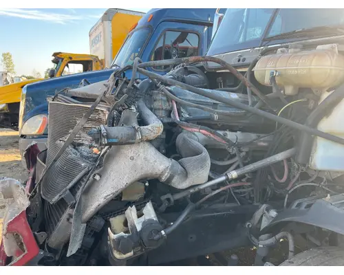 FREIGHTLINER COLUMBIA Complete Vehicle