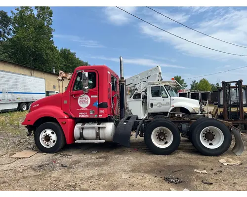 FREIGHTLINER COLUMBIA Complete Vehicle