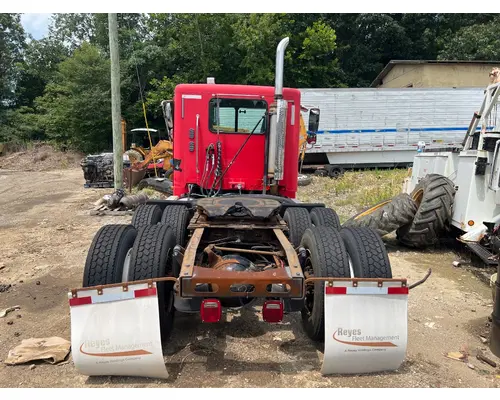 FREIGHTLINER COLUMBIA Complete Vehicle