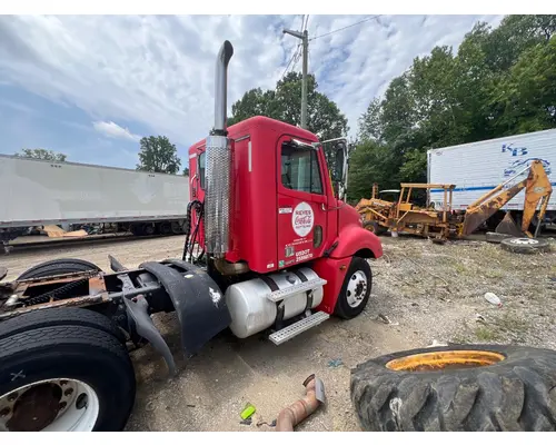 FREIGHTLINER COLUMBIA Complete Vehicle