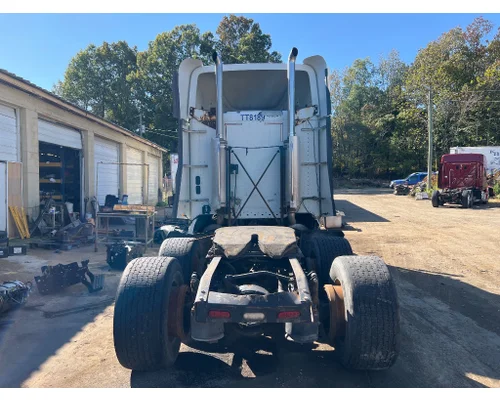FREIGHTLINER COLUMBIA Complete Vehicle