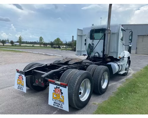 FREIGHTLINER COLUMBIA Complete Vehicle