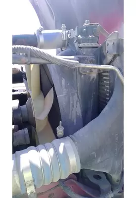 FREIGHTLINER COLUMBIA Cooling Assy. (Rad., Cond., ATAAC)
