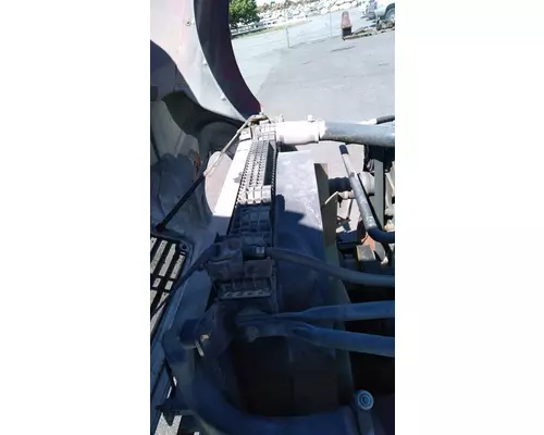 FREIGHTLINER COLUMBIA Cooling Assy. (Rad., Cond., ATAAC)