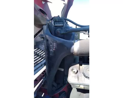 FREIGHTLINER COLUMBIA Cooling Assy. (Rad., Cond., ATAAC)