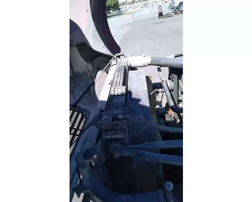 FREIGHTLINER COLUMBIA Cooling Assy. (Rad., Cond., ATAAC)