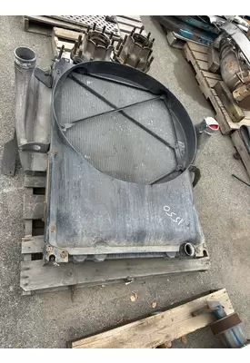 FREIGHTLINER COLUMBIA Cooling Assy. (Rad., Cond., ATAAC)