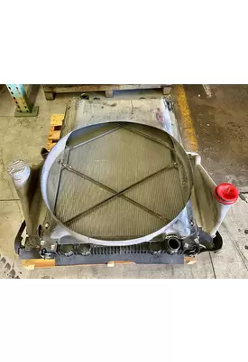 FREIGHTLINER COLUMBIA Cooling Assy. (Rad., Cond., ATAAC)