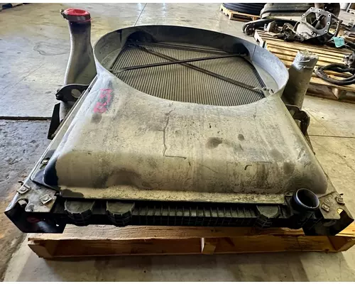 FREIGHTLINER COLUMBIA Cooling Assy. (Rad., Cond., ATAAC)