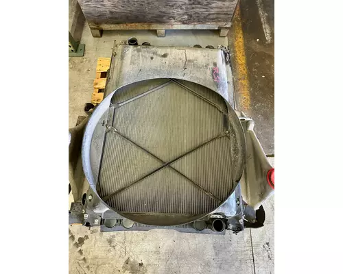 FREIGHTLINER COLUMBIA Cooling Assy. (Rad., Cond., ATAAC)