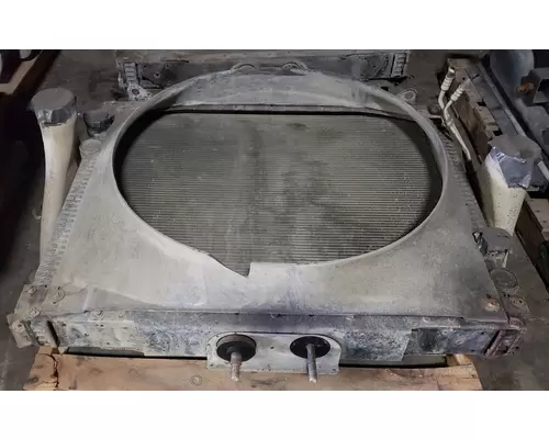 FREIGHTLINER COLUMBIA Cooling Assy. (Rad., Cond., ATAAC)