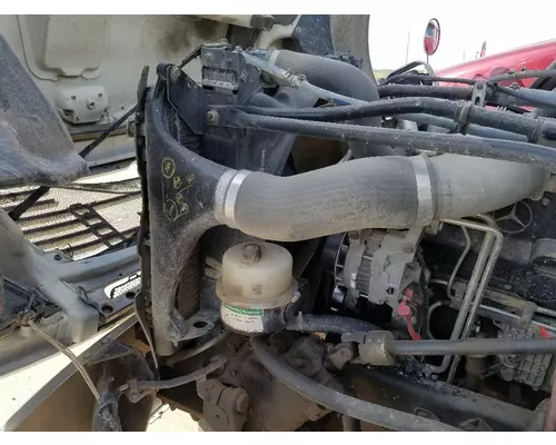 FREIGHTLINER COLUMBIA Cooling Assy. (Rad., Cond., ATAAC)