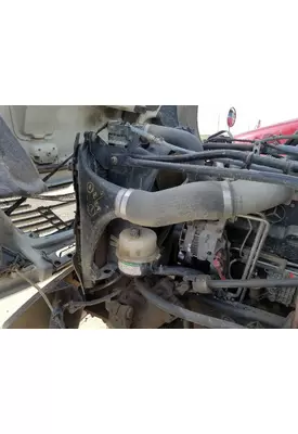 FREIGHTLINER COLUMBIA Cooling Assy. (Rad., Cond., ATAAC)