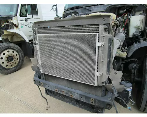 FREIGHTLINER COLUMBIA Cooling Assy. (Rad., Cond., ATAAC)