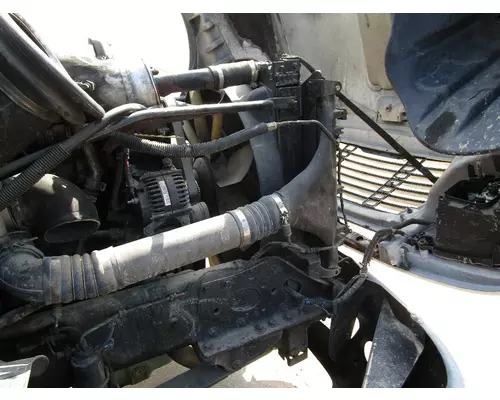 FREIGHTLINER COLUMBIA Cooling Assy. (Rad., Cond., ATAAC)