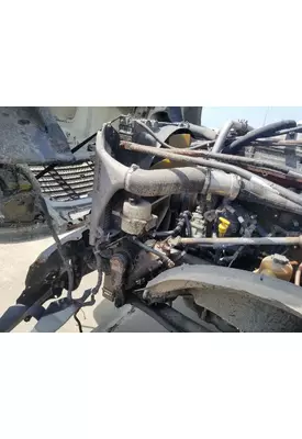 FREIGHTLINER COLUMBIA Cooling Assy. (Rad., Cond., ATAAC)