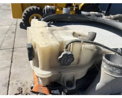 FREIGHTLINER COLUMBIA Cooling Assy. (Rad., Cond., ATAAC)