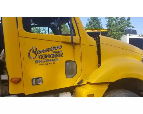 FREIGHTLINER COLUMBIA Cowl