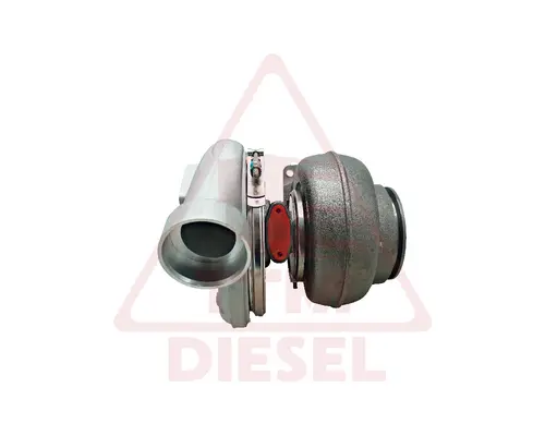 FREIGHTLINER COLUMBIA Crankshaft