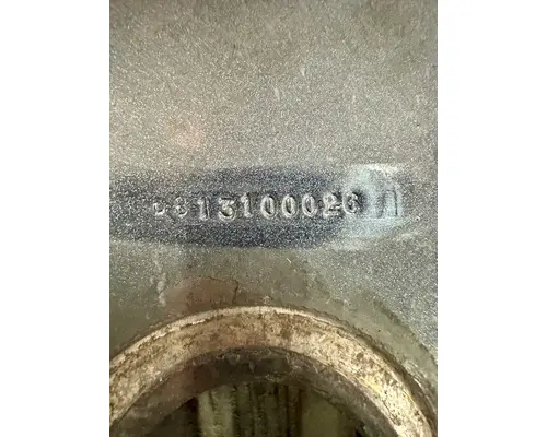 FREIGHTLINER COLUMBIA Crossmember