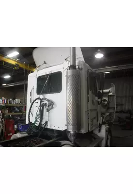 FREIGHTLINER COLUMBIA Crossmember