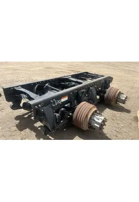 FREIGHTLINER COLUMBIA Cutoff