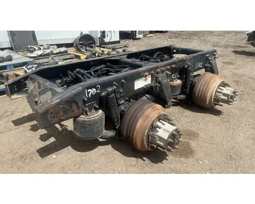 FREIGHTLINER COLUMBIA Cutoff