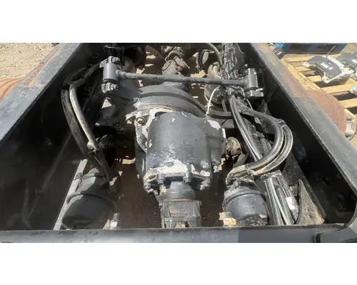 FREIGHTLINER COLUMBIA Cutoff