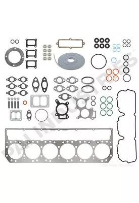 FREIGHTLINER COLUMBIA Cylinder Head