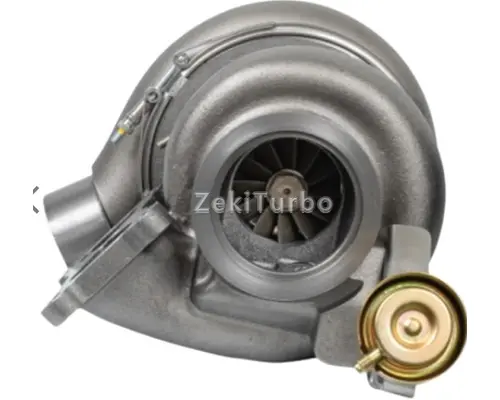 FREIGHTLINER COLUMBIA Cylinder Head