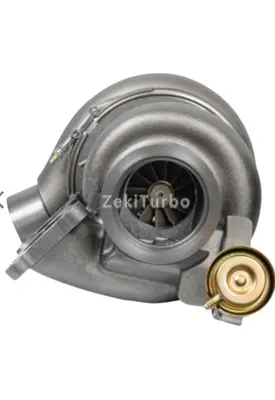FREIGHTLINER COLUMBIA Cylinder Head