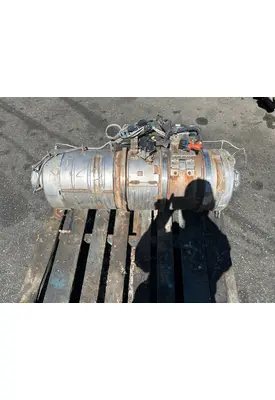 FREIGHTLINER COLUMBIA DPF(Diesel Particulate Filter)