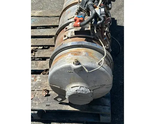 FREIGHTLINER COLUMBIA DPF(Diesel Particulate Filter)