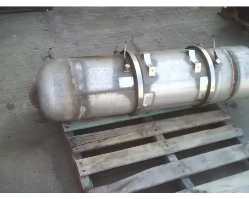 FREIGHTLINER COLUMBIA DPF (Diesel Particulate Filter)