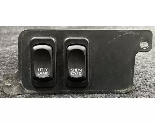 FREIGHTLINER COLUMBIA Dash  Console Switch