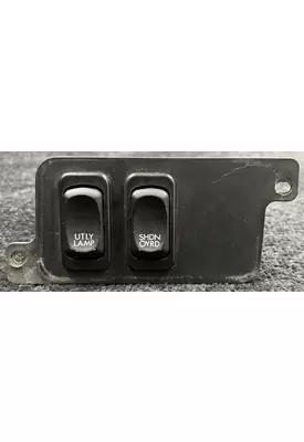 FREIGHTLINER COLUMBIA Dash / Console Switch