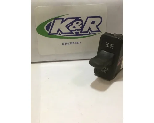 FREIGHTLINER COLUMBIA Dash  Console Switch