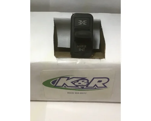 FREIGHTLINER COLUMBIA Dash  Console Switch