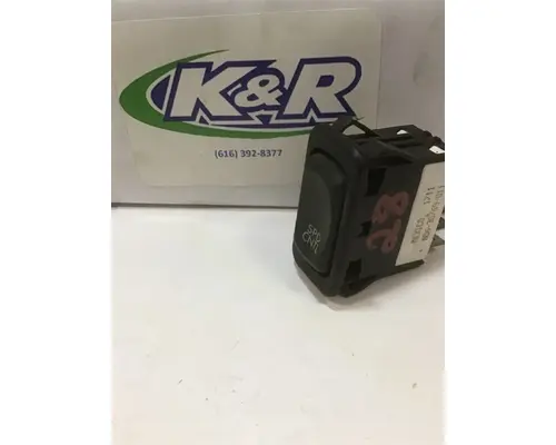 FREIGHTLINER COLUMBIA Dash  Console Switch