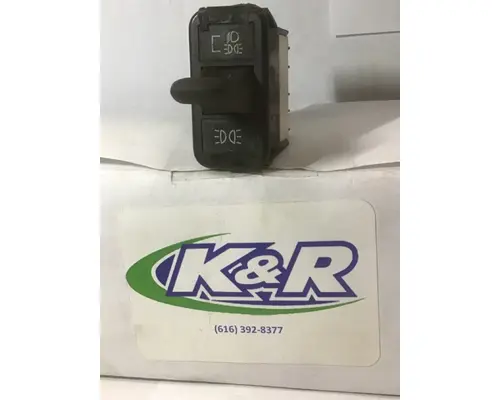 FREIGHTLINER COLUMBIA Dash  Console Switch
