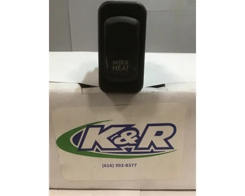 FREIGHTLINER COLUMBIA Dash / Console Switch