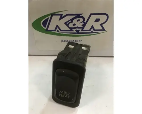 FREIGHTLINER COLUMBIA Dash  Console Switch