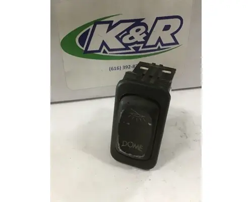 FREIGHTLINER COLUMBIA Dash  Console Switch
