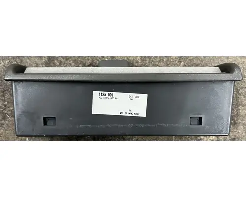 FREIGHTLINER COLUMBIA Dash Assembly