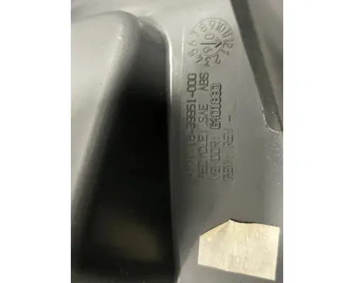 FREIGHTLINER COLUMBIA Dash Assembly