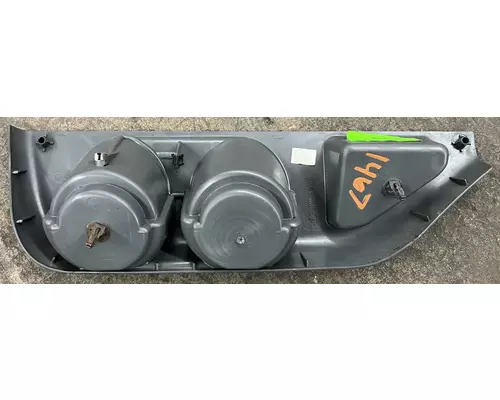 FREIGHTLINER COLUMBIA Dash Assembly